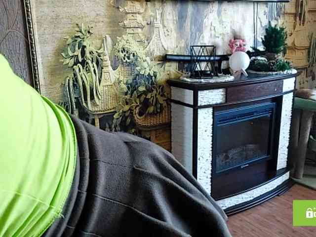 CandyChollett webcam