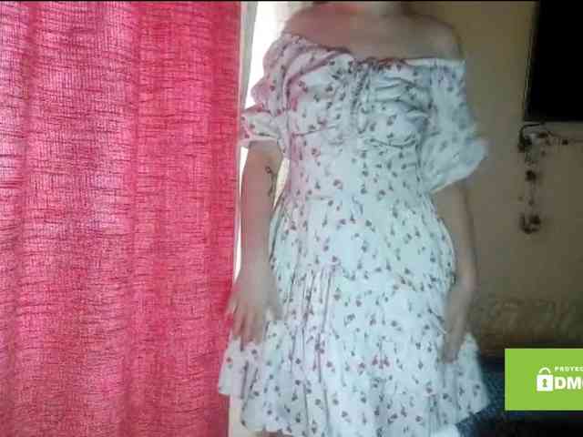 CandyChollett webcam