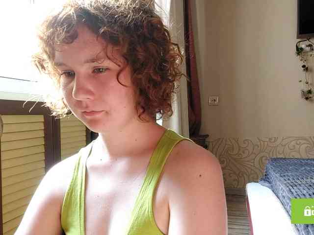 CandyChollett webcam