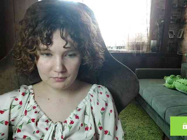 CandyChollett webcam