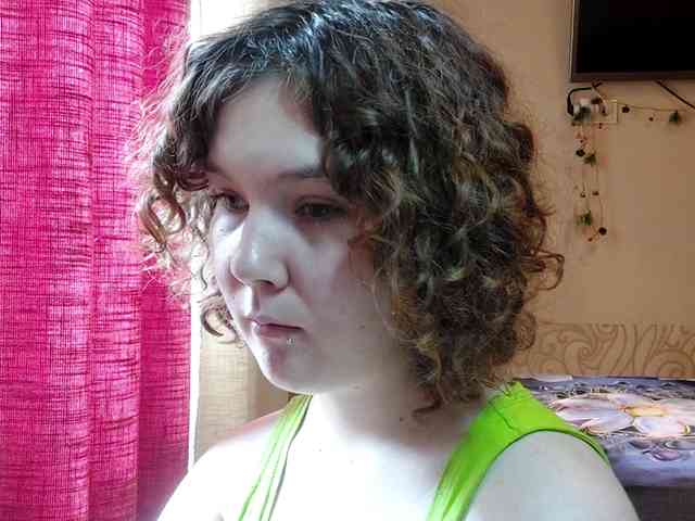 CandyChollett webcam