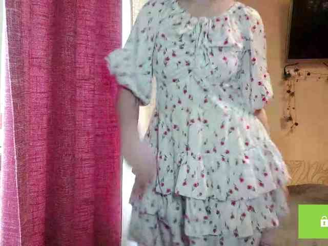 CandyChollett webcam