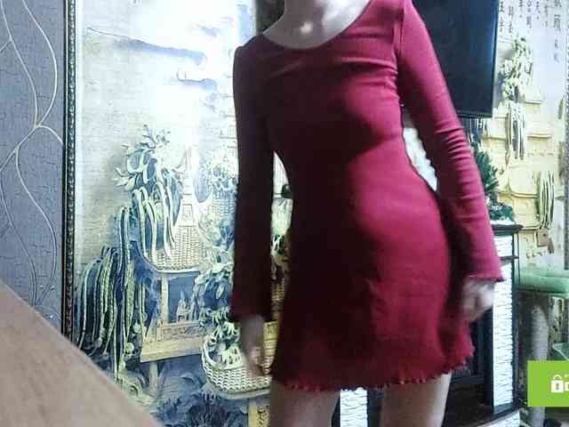 CandyChollett webcam