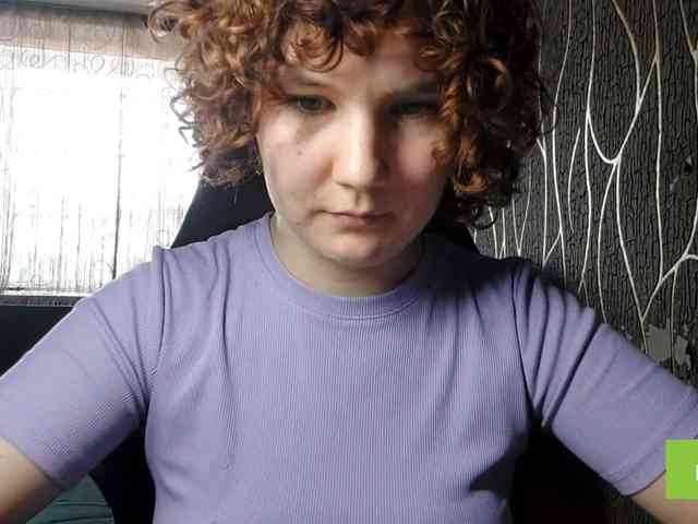 CandyChollett webcam