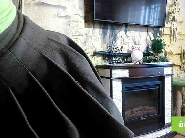 CandyChollett webcam