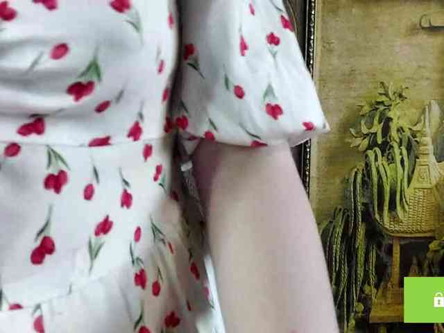 CandyChollett webcam