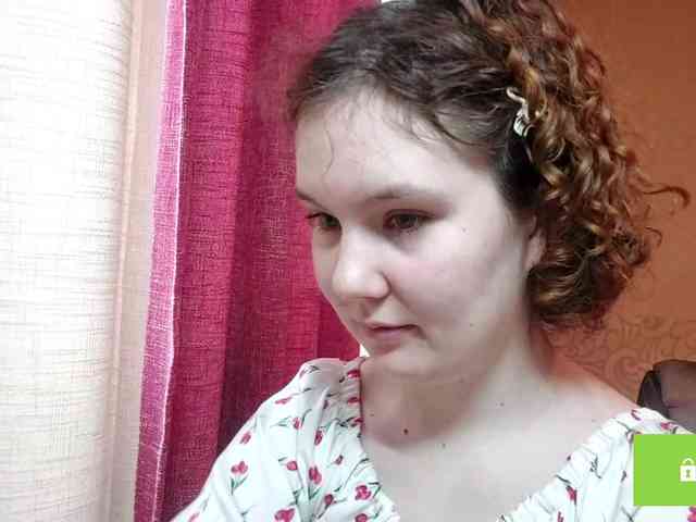 CandyChollett webcam