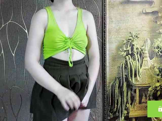 CandyChollett webcam