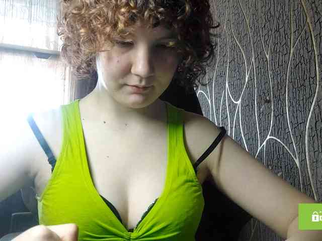 CandyChollett webcam