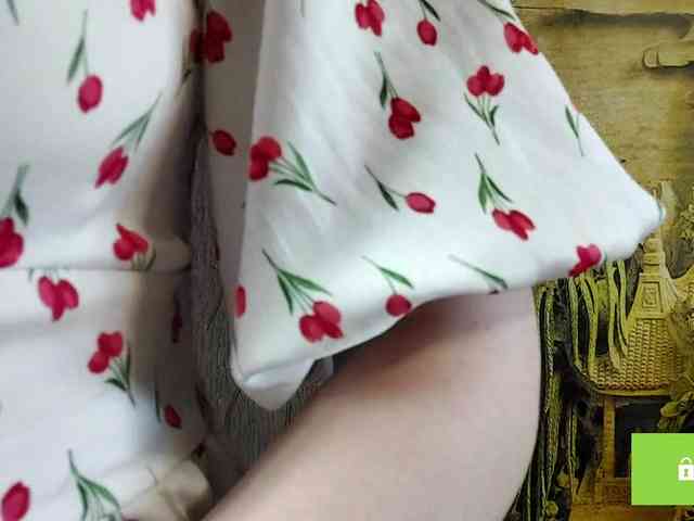 CandyChollett webcam