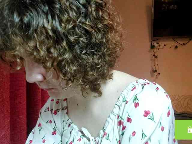 CandyChollett webcam