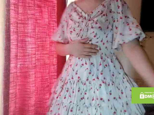 CandyChollett webcam