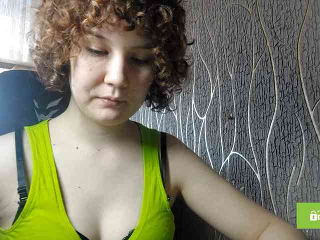 CandyChollett webcam