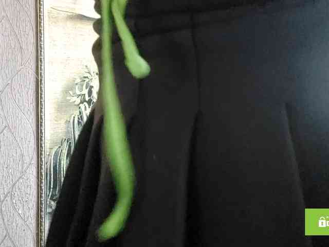 CandyChollett webcam