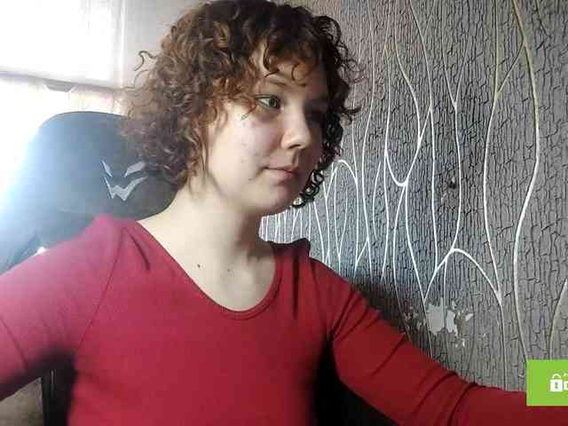 CandyChollett webcam