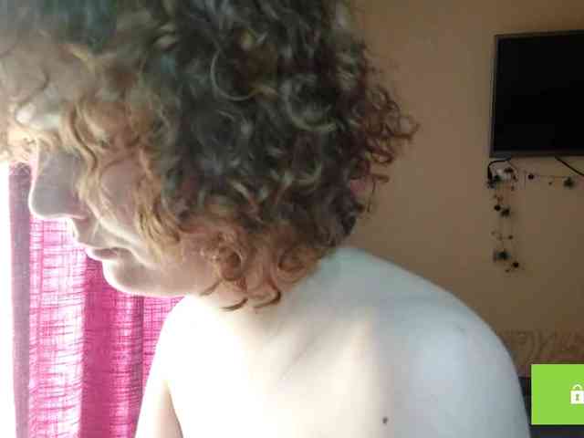 CandyChollett webcam