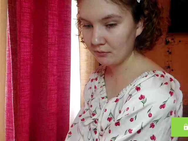 CandyChollett webcam