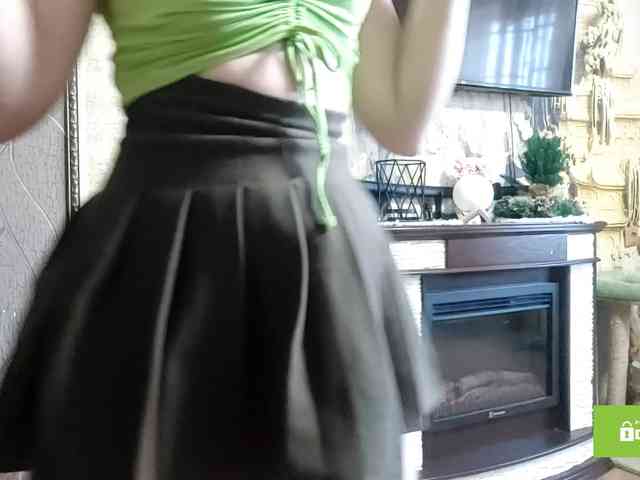 CandyChollett webcam