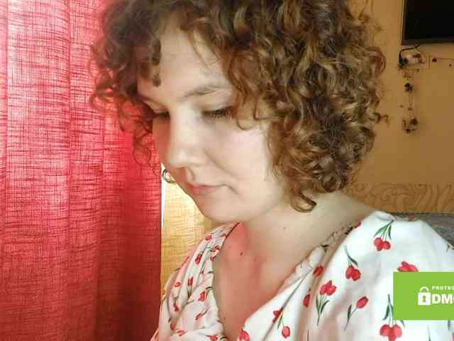 CandyChollett webcam