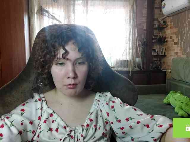 CandyChollett webcam