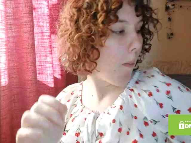 CandyChollett webcam