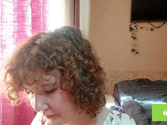 CandyChollett webcam