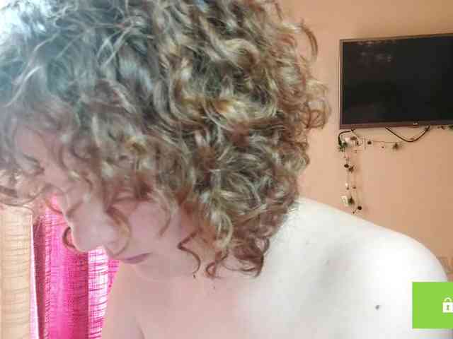 CandyChollett webcam