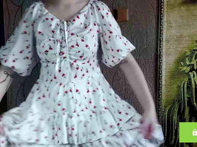 CandyChollett webcam