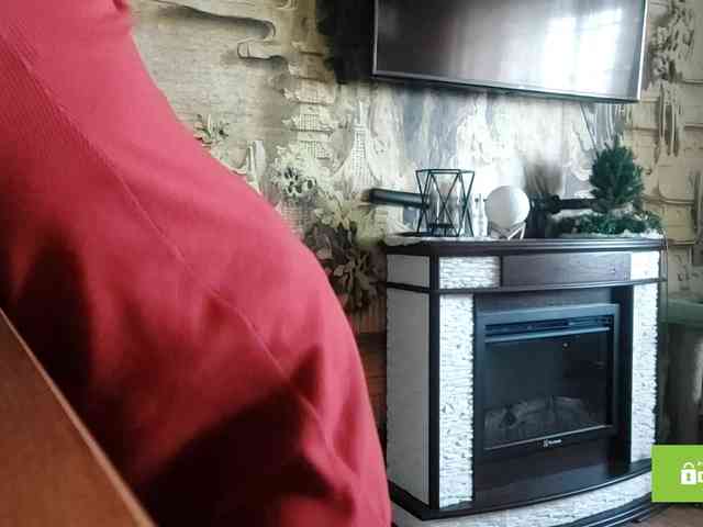 CandyChollett webcam