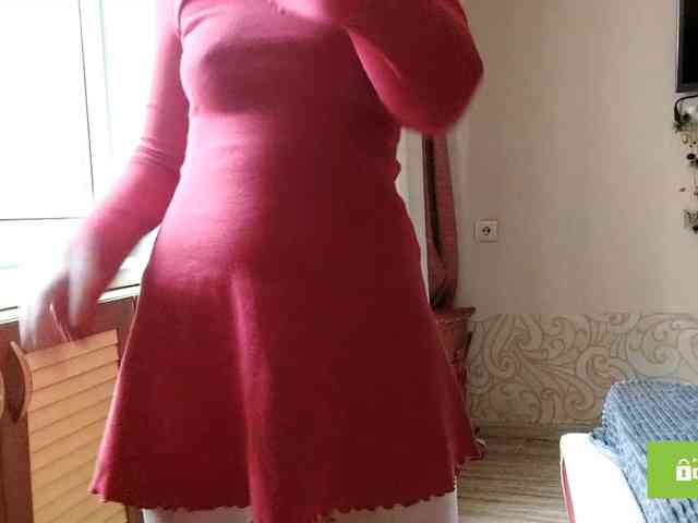 CandyChollett webcam