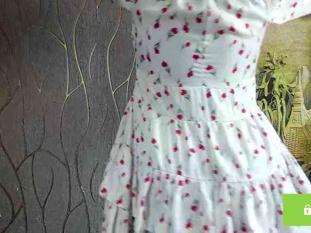 CandyChollett webcam