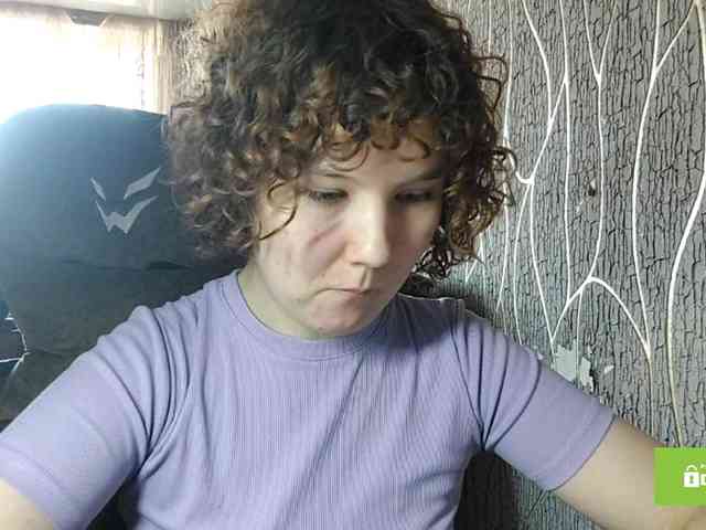 CandyChollett webcam