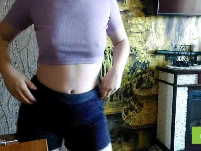 CandyChollett webcam