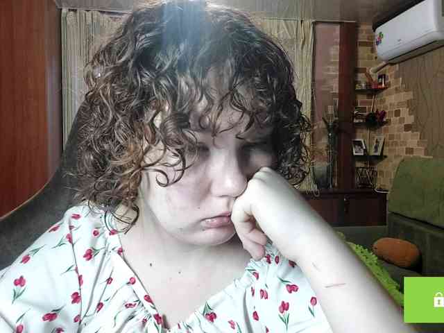 CandyChollett webcam