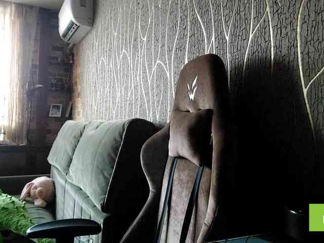 CandyChollett webcam