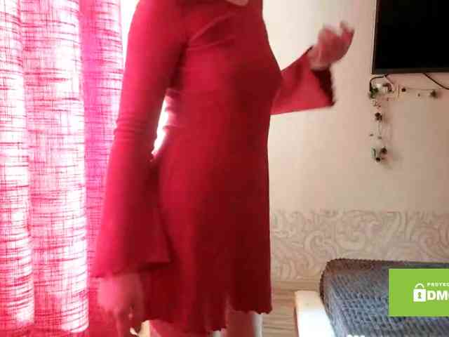 CandyChollett webcam