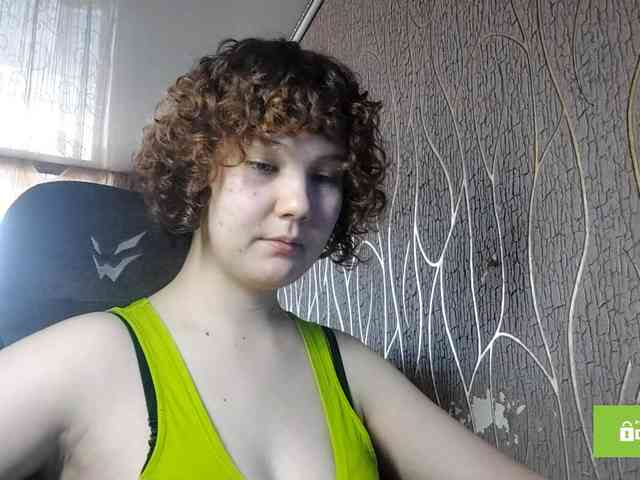 CandyChollett webcam