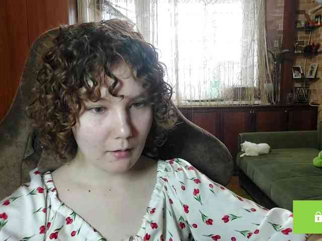 CandyChollett webcam