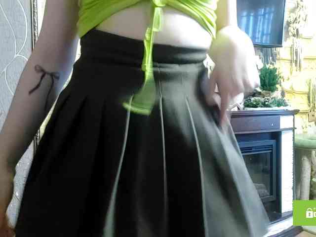 CandyChollett webcam