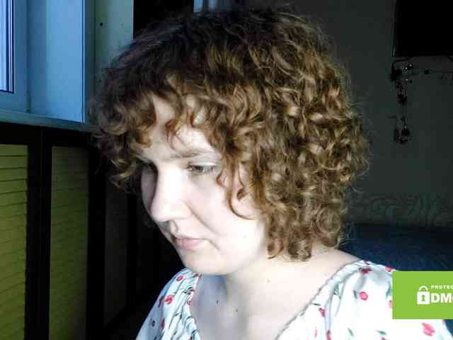 CandyChollett webcam