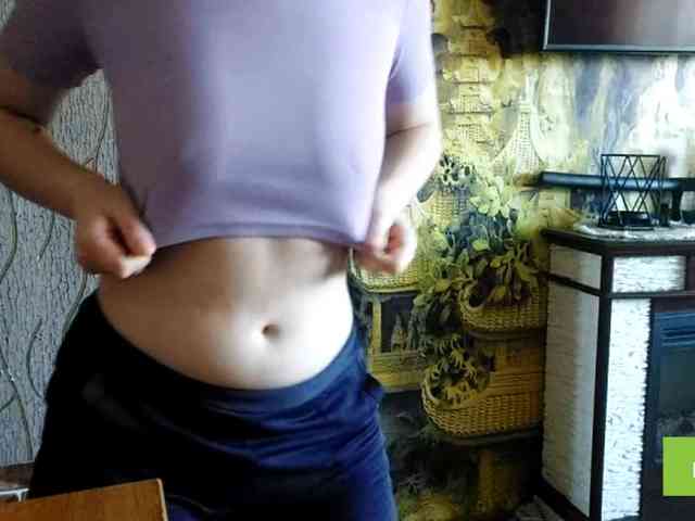 CandyChollett webcam