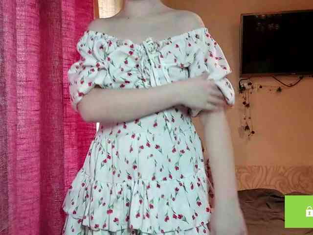 CandyChollett webcam