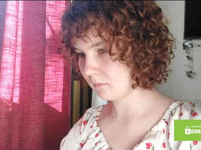 CandyChollett webcam