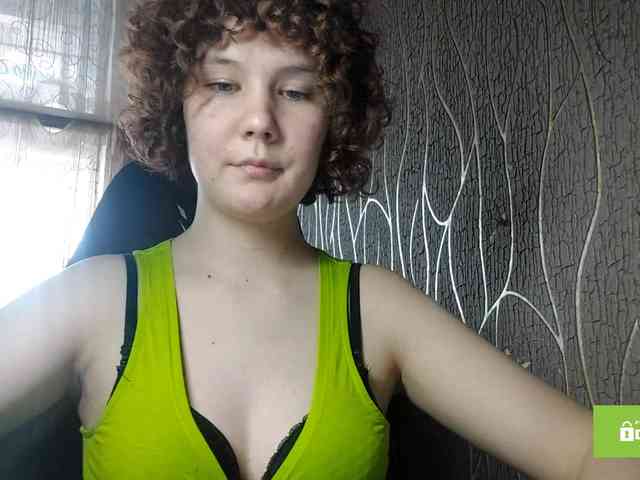 CandyChollett webcam