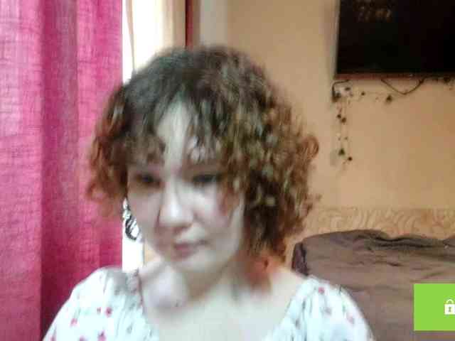 CandyChollett webcam