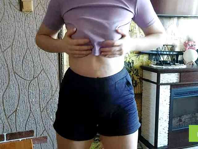 CandyChollett webcam