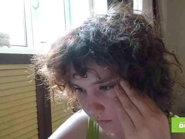 CandyChollett webcam