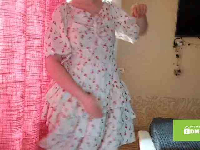 CandyChollett webcam