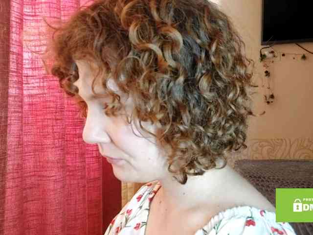 CandyChollett webcam