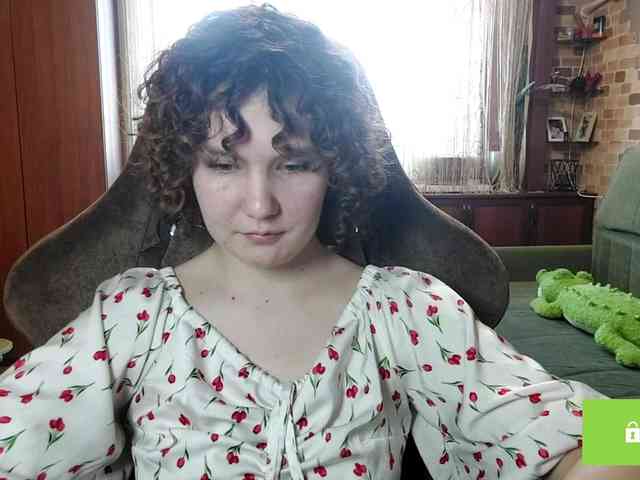 CandyChollett webcam